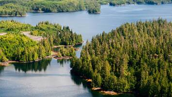 View CruiseInside Passage (Roundtrip Vancouver)Deal