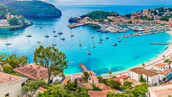 View Cruise2026 No-Fly All-Inclusive Portugal & Spain ExplorerDeal