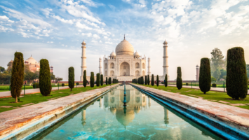 View Cruise2026 Luxury Mumbai to Singapore, Ft Indian Golden Triangle & Tiger SafariDeal