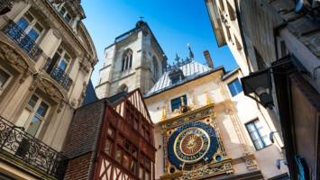 View Cruise2027 No-Fly France with Bordeaux & the River SeineDeal