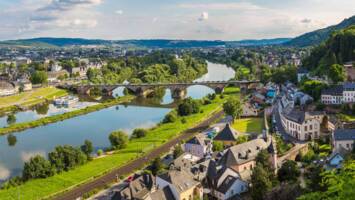 View Cruise2027 5★ Solo Traveller Rhine & Moselle River CruiseDeal