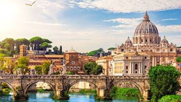 View Cruise2027 No-Fly Culture & Coastline of ItalyDeal