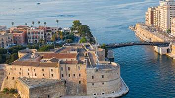 View CruiseRome (Civitavecchia) to VeniceDeal