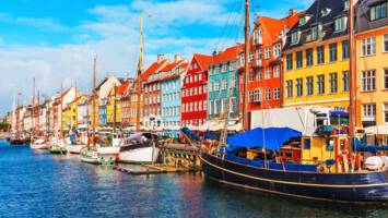 View CruiseExclusive 2028 All-Inclusive Southern Scandinavia ExpeditionDeal