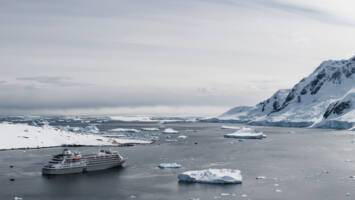 View Cruise2027 Ultra-Luxury All-Inclusive Chile, Antarctica & Shetland IslandsDeal