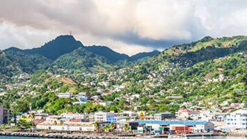 View CruiseCaribbeanDeal