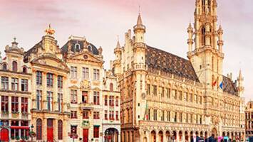 View Cruise2027 No-Fly Northern EuropeDeal