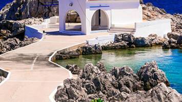 View CruiseIstanbul To AthensDeal