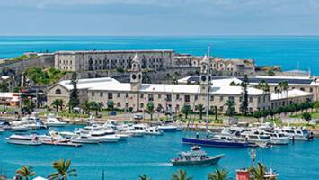 View CruiseCultural Crossing with AndalusiaDeal