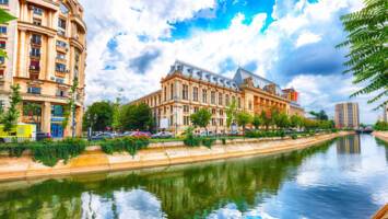 View Cruise2026 Legends of the Balkans & TransylvaniaDeal