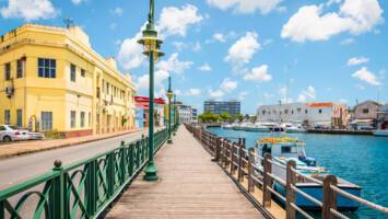 View Cruise2027 All-inclusive Ultra-Luxury Barbados to Puerto RicoDeal