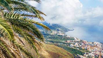 View Cruise2026 All-Inclusive No-Fly Christmas in the CanariesDeal