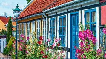 View Cruise2026 All-Inclusive No-Fly Scandinavia in SpringtimeDeal