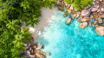 View CruiseMumbai to Cape TownDeal