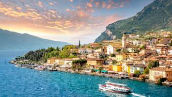 View Cruise2026 Greece, Turkey & Adriatic Coast Ft. Duo of Italian LakesDeal