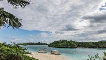 View Cruise4 Night Okinawa CruiseDeal