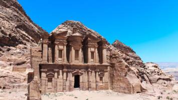 View CruisePiraeus to DohaDeal