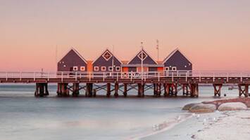 View CruiseA Pacific Awakening  - San Diego to SingaporeDeal