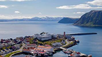View CruiseDiscover NorwayDeal