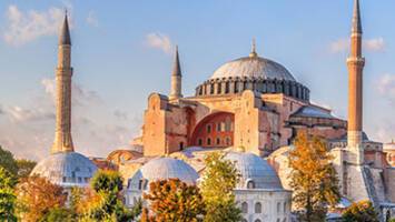 View Cruise2027 Mediterranean Discovery Fly CruiseDeal