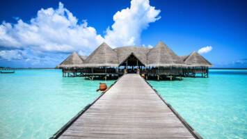 View Cruise2027 Thailand, Vietnam & Singapore Ft. MaldivesDeal