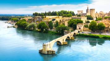 View Cruise2026 5★ All-Inclusive Burgundy, River Rhône & ProvenceDeal