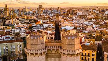 View Cruise2026 No-Fly All-Inclusive Morocco & Spanish CitiesDeal