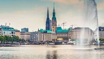 View Cruise2027 No-Fly Northern Cruise BreakDeal