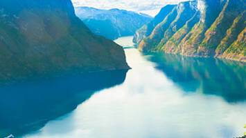 View Cruise2026 No-Fly Wintertime Norwegian FjordsDeal