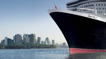 View CruiseEastbound Transatlantic CrossingDeal