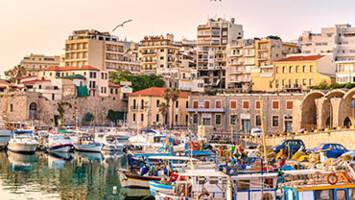 View CruiseNo-Fly 2026 Spain, Greece & ItalyDeal