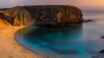 View Cruise2026 No-Fly Winter Sun in the Canary IslandsDeal