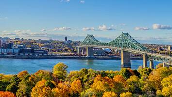 View CruiseNew England And Canada Deal