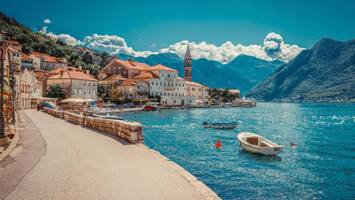 View Cruise2026 Best of Italy & Croatia by Land, Rail & SeaDeal