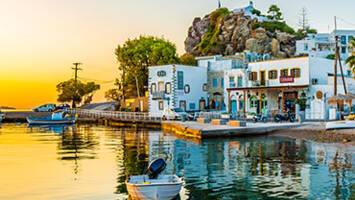 View Cruise2026 All-Inclusive 6★ Highlights of GreeceDeal