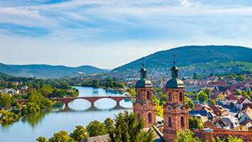 View Cruise2026 Reflections of The Rhine & Main River Cruise SaleDeal