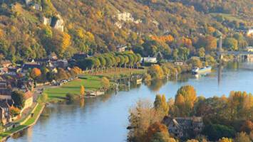 View CruiseSensations of the Seine & NormandyDeal