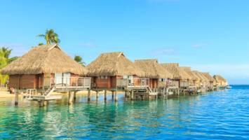 View Cruise2028 Luxury South Pacific, Ft. Tahiti & HonoluluDeal