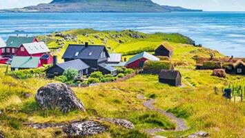 View Cruise2026 All-Inclusive 6★ British Isles & IcelandDeal