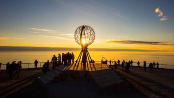 View CruiseNo-Fly 2026 Midnight Sun & Summer SolsticeDeal