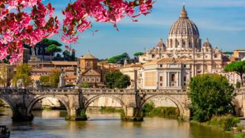 View Cruise2028 All-Inclusive Ultra-Luxury Mediterranean DelightsDeal