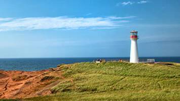 View CruiseCanada & New England: Montreal, Maritimes & MaineDeal