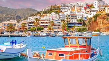 View Cruise2026 Greece, Croatia & Turkey Ft. Duo of Italian LakesDeal