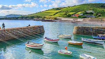 View Cruise2027 No-Fly Festive Northern EuropeDeal