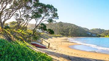 View CruiseNew ZealandDeal