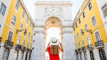 View Cruise2026 Spain & Portugal DiscoveryDeal