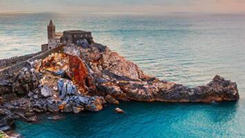 View Cruise2026 5★ Barcelona to RomeDeal