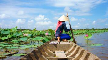 View CruiseEssential Vietnam and Cambodia - Ho Chi Minh CityDeal