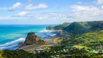 View Cruise2027 New Zealand Discovery ft. Fiji StayDeal