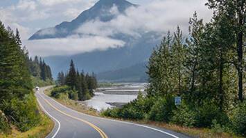 View CruiseGreat Bear Rainforest and Alaska ExplorerDeal